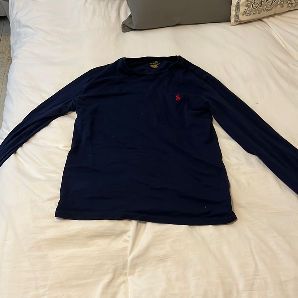 Polo Ralph Lauren long sleeve